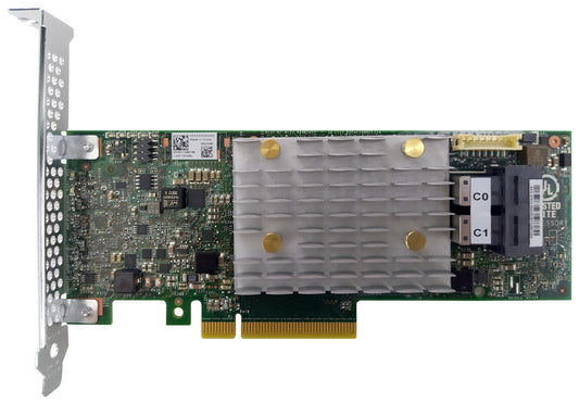 Lenovo 4Y37A72483 | RAID Controller PCIe x8 3.0, 12 Gbit/s