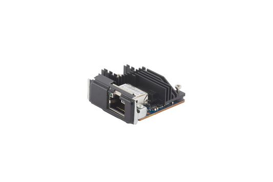 HP 56Q71AA | Flex IO 10GBASE-T RJ-45 Network Adapter, 1 x 10GbE Port