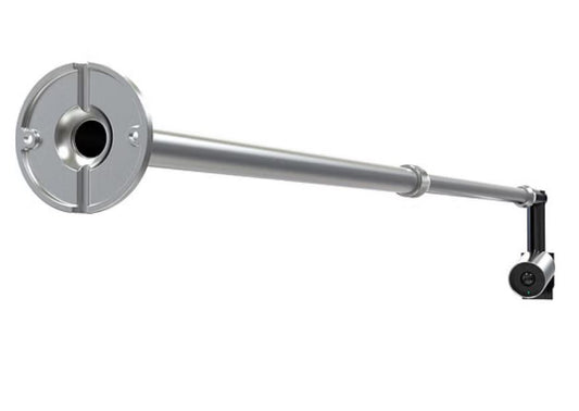 Yealink CCMK-ContentCamMount-USB | UVC30 Mount Kit, Content Camera Mount Kit, Wall Bracket, 5m USB Cable