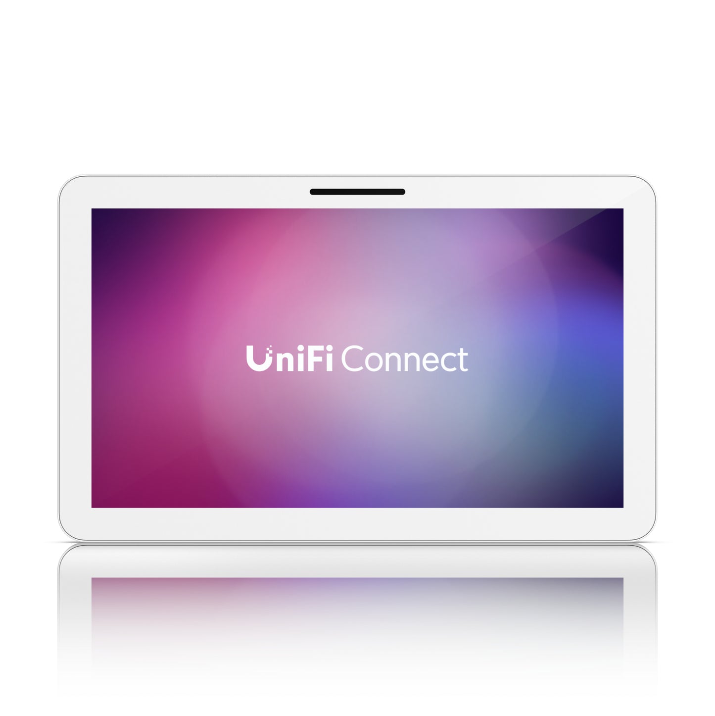 Ubiquiti UC-DISPLAY | Connect Display 21.5" Full HD Touchscreen, Built-in Processor