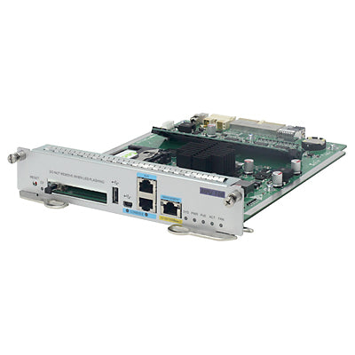 HPE JG412A | MSR4000 MPU-100 Main Processing Unit for Enterprise Routers