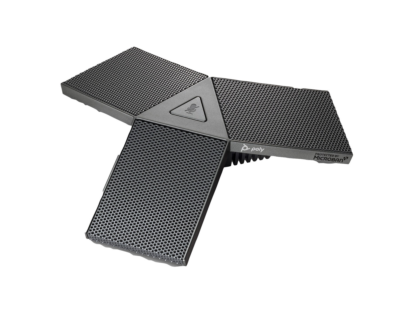 Poly 875M6AA | Studio X50/X52/X70/USB Table Microphone