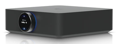 Ubiquiti UPL-AMP-B PowerAmp Home AU plug with lobby - 1a label