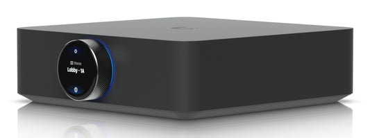 Ubiquiti UPL-AMP-B | PowerAmp Home, AU Plug