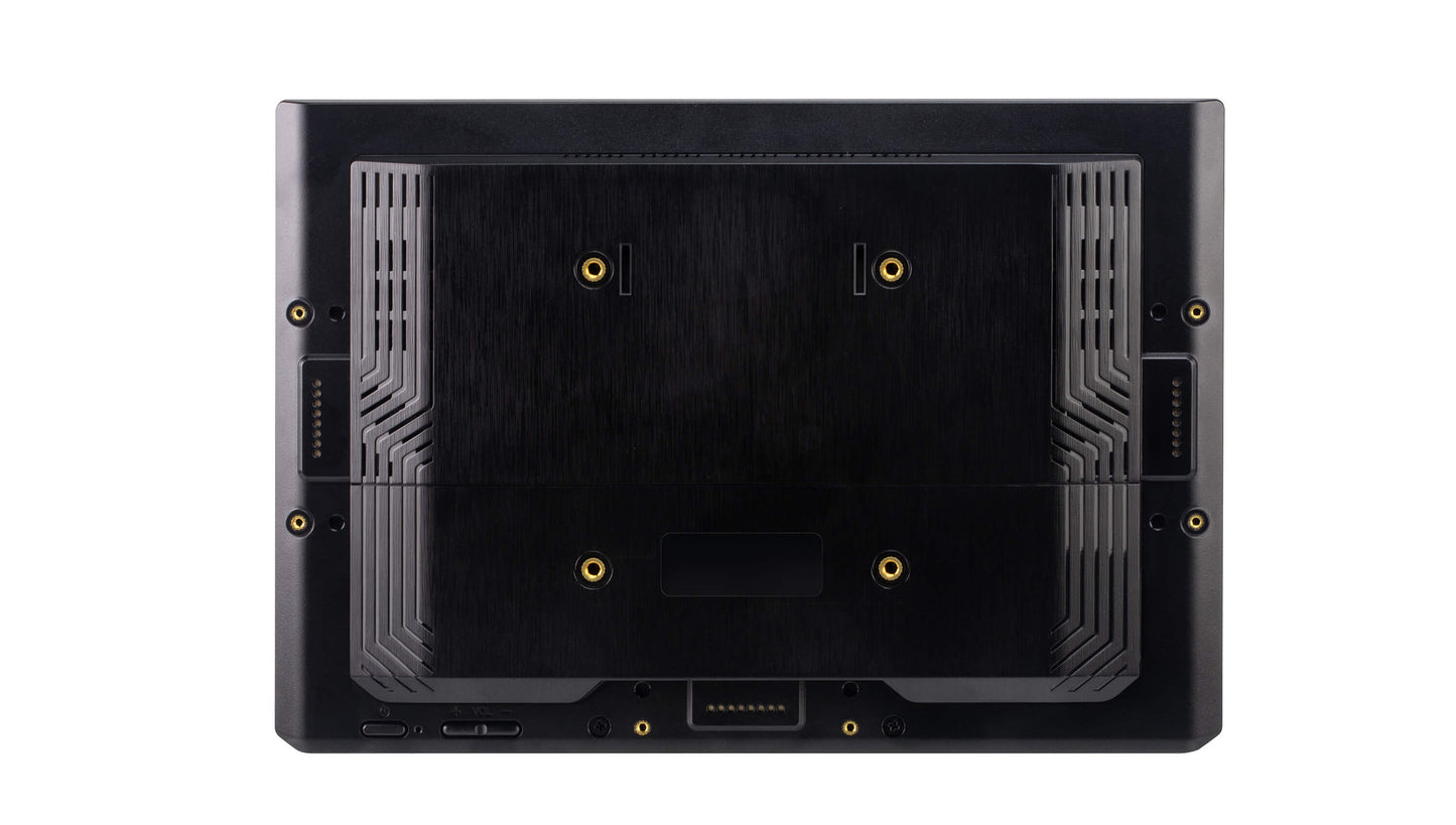 ATEN VK330A-AT | Control System 10.1" Touch Panel Gen. 2, 1280x800, PoE