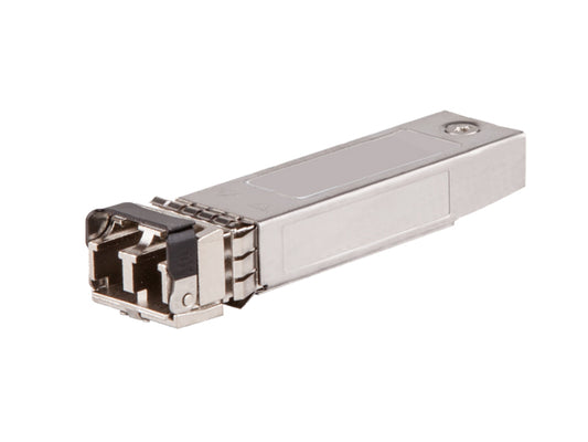 Aruba R9F82A | LC, 300m OM3 MMF, 850nm, 10G SFP+ SR Transceiver