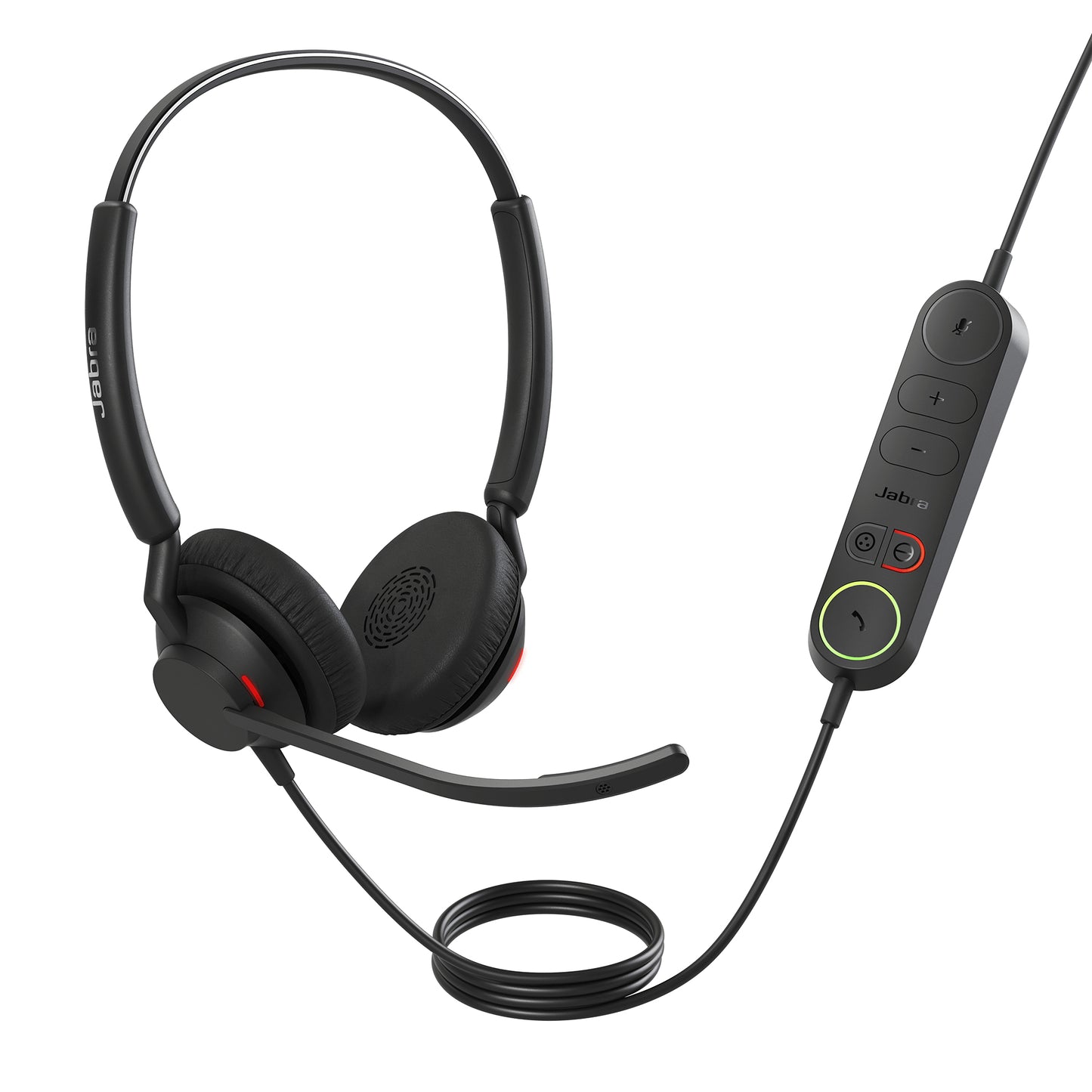 JABRA 4099-419-279 | Engage 40 USB-A UC Stereo Headset