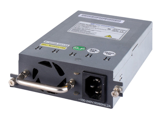 HPE JD362B | X361 150W AC Power Supply for Enterprise Networking