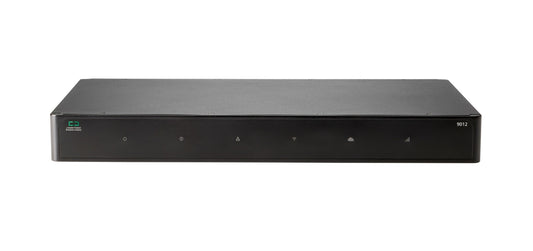 HPE R1B32A | 9012 Gateway/Controller, 12xGbE, 6xPoE+, 2K Clients, 32 APs