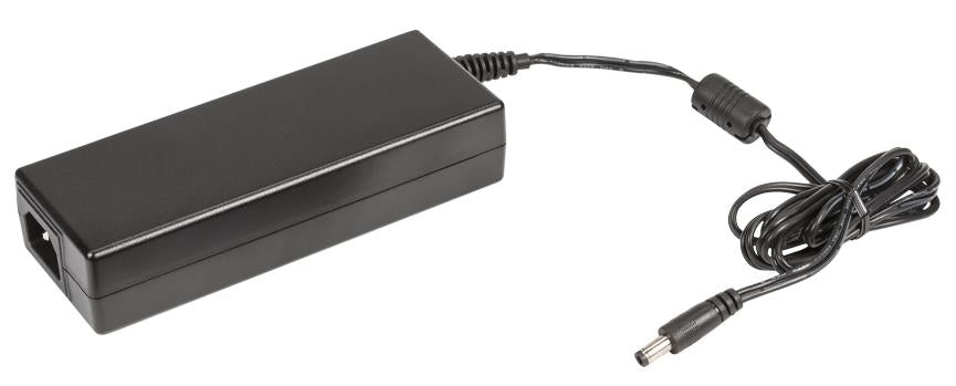 Honeywell 50121667-001 | Mobile Device Charger for CT60/RP2/RP4, 12V/7A, Black