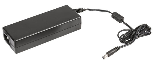 Honeywell 50121667-001 | Mobile Device Charger for CT60/RP2/RP4, 12V/7A, Black