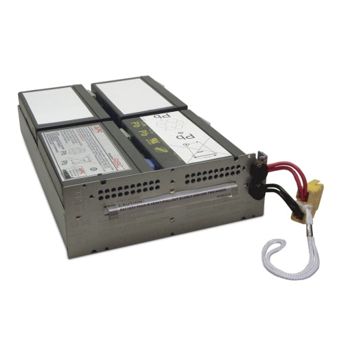 APC APCRBC159 | APC Replacement Battery Cartridge 159, 2-Year Warranty, Compatible with Select UPS Models, High-Performance Battery