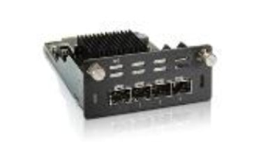 Check Point CPAC-4-10F-B | Port 10GbE SFP+ Interface Card for 5600/5800/5900/15000/23000, CPAC 4