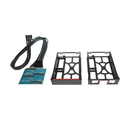 Lenovo 4XH0R02226 | Full Tower HDD Cage for Enterprise Servers