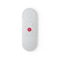 Logitech 952-000058 | Remote Control, White