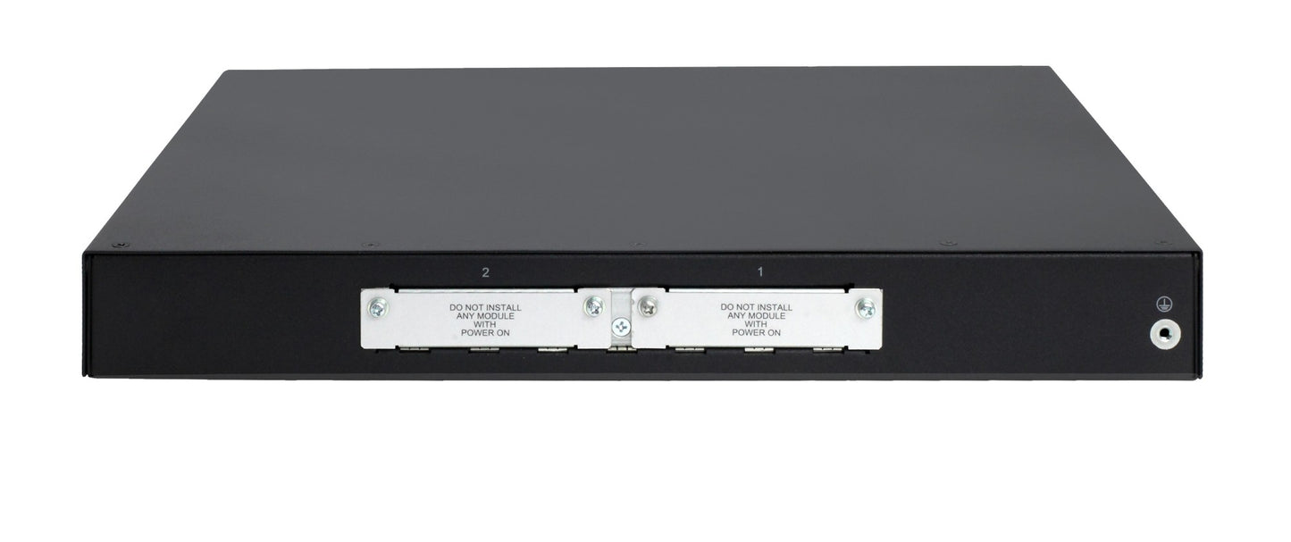 HPE R8V33A | MSR1002X Gigabit Ethernet Router, 4 Ports, High-Speed Connectivity