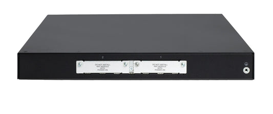 HPE R8V33A | MSR1002X Gigabit Ethernet Router, 4 Ports, High-Speed Connectivity
