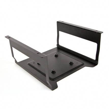 Lenovo 0B47097 | ThinkCentre Tiny Under Desk Mount Bracket, Black