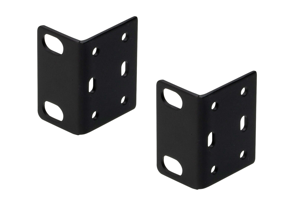 ATEN 2X-043G | Rack Mount Kit for VP1920/VP2730, 2x Mounting Brackets