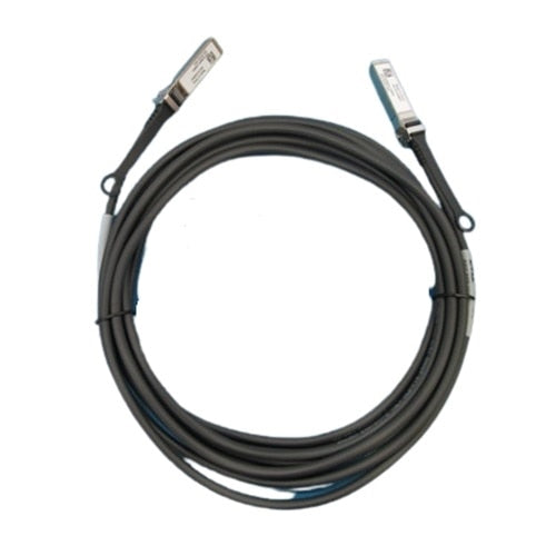 Dell 470-AAVG | 5m SFP+ 10GbE Copper Twinax Direct Attach Cable