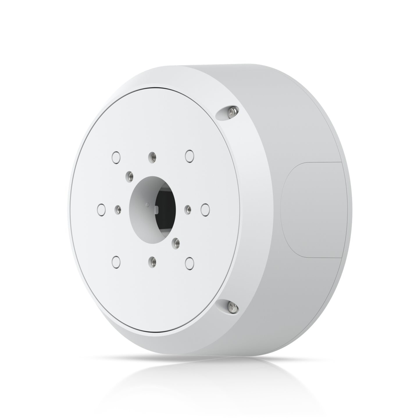 Ubiquiti UACC-CAMERA-JB-W | Junction Box for Ubiquiti Cameras
