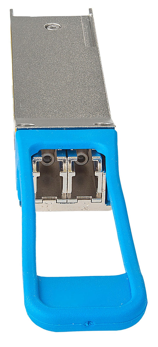 Aruba JH232A | 40G QSFP+ LC LR4 SM Transceiver, 1310 nm, 10km Range