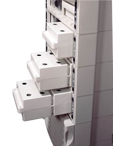 APC SYBATT | Symmetra 4-16kVA Battery Module, 240V