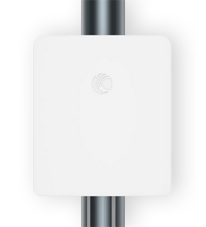 Cambium Networks ePMP Force 4518 white square wireless access point