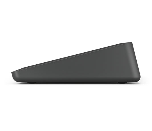 Logitech 952-000085 | Tap IP Touch Controller with 10.1" Display, PoE Support