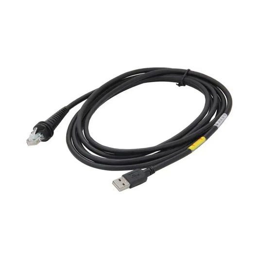 Honeywell CBL-500-300-S00-07 | CBL-500-300-S00, USB Cable for Barcode Reader