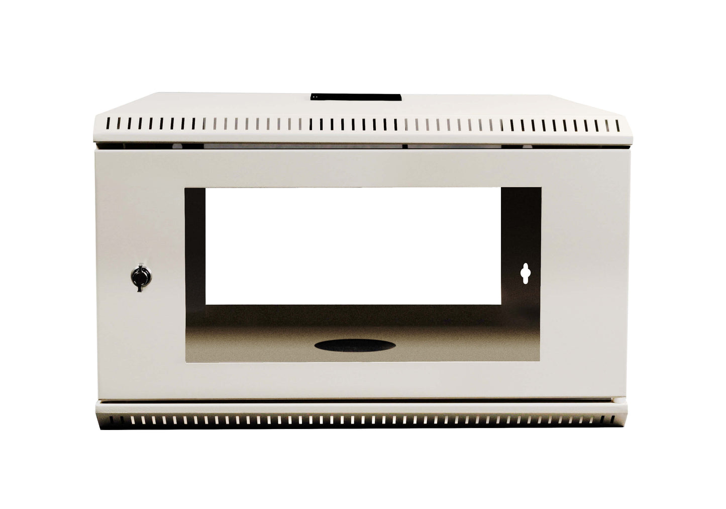 ATEN RC1901W-AT | RC1900 8U Wall Mount Rack Enclosure, 50kg, 19in, AC Fan