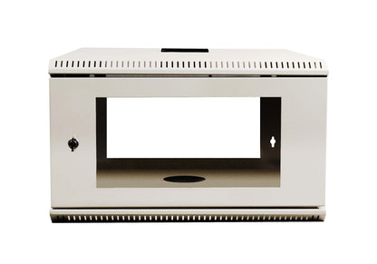 ATEN RC1901W-AT | RC1900 8U Wall Mount Rack Enclosure, 50kg, 19in, AC Fan