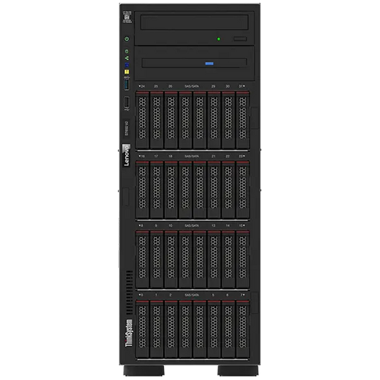 Lenovo ThinkSystem ST650 V2
