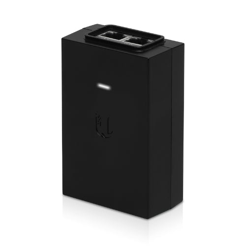 Ubiquiti POE-24-24W-AU | 24V 1A 24W Passive PoE Adapter, AU Plug, Earthed