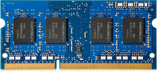 HP E5K48A | 1 GB x32 144-pin DDR3 SODIMM, 800 MHz