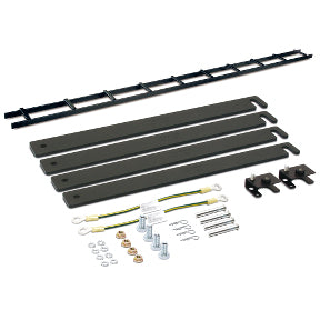 APC AR8164ABLK | Rack Accessory Ladder for Cable Management