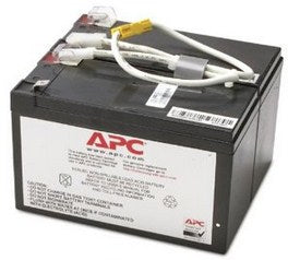 APC RBC5 | Replacement Battery Cartridge for UPS, 240V