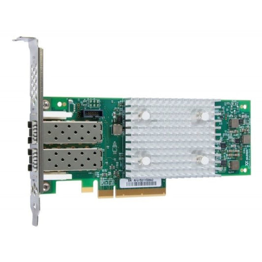 Lenovo 01CV760 | Network Card Internal Fiber 16000 Mbit/s