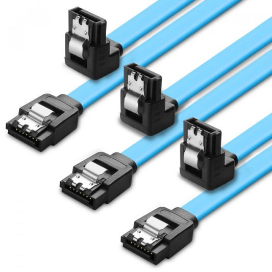 Lenovo 4Z57A12652 | SAS Cable, 1m, Blue