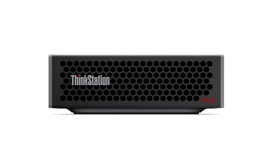 Lenovo 30KL0002AU | ThinkStation PGX SFF AI Desktop, GB10 Grace Blackwell, 20-Core ARM, 128GB LPDDR5x, 1TB SSD, DGX OS
