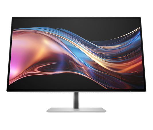 HP 8J9E6UT | Series 7 Pro 27" QHD Thunderbolt 4 Monitor