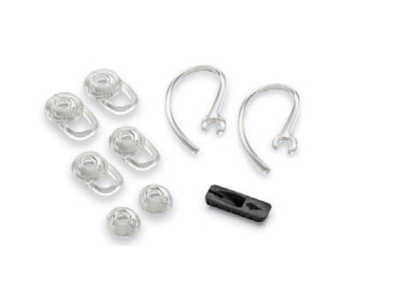 Poly 85692-01 | Blackwire C435 Spare Earloop & Ear Gel Kit