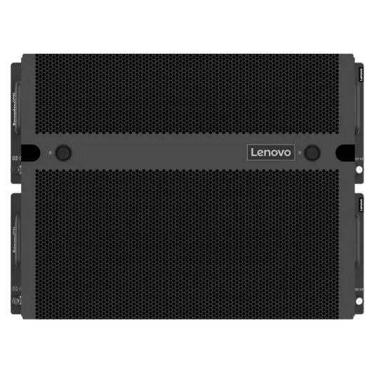 Lenovo ThinkSystem SR950 V3 Mission Critical