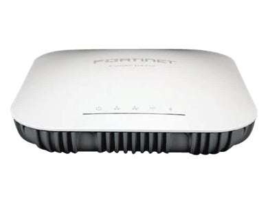 Fortinet FAP-431F-N | 2402 Mbit/s Tri-Radio, 4x4 MIMO, PoE, 2.5G & 1G Ports