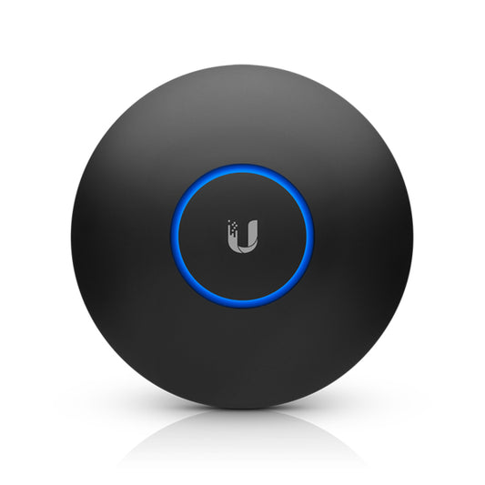 Ubiquiti nHD-cover-Black | Cover Plate for Wireless Access Point