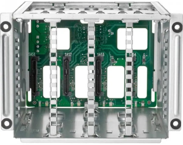 Lenovo 4XH7A09832 | ThinkSystem SR655 2.5" SATA/SAS 8-Bay Backplane Kit