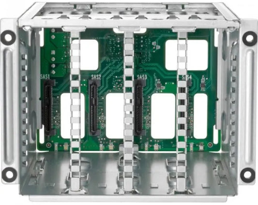 Lenovo 4XH7A09832 | ThinkSystem SR655 2.5" SATA/SAS 8-Bay Backplane Kit