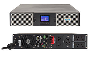 Eaton 9PX2000RT | 9PX Series Online UPS, 2000VA/1800W, 7 AC Outlets, AU Plug