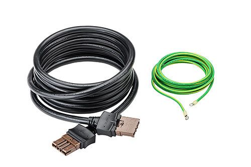 APC SRT010 | Smart-UPS SRT Extension Cable, 96VDC, 15ft