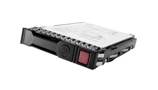 HPE 801882-B21 | 1TB 7200RPM 3.5" SATA III HDD for Enterprise Storage